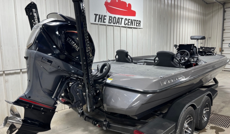 *INCOMING* 2025 SKEETER ZXR21 full