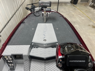 2022 VEXUS VX20 full