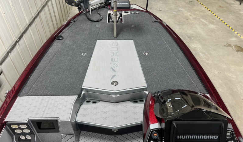 2022 VEXUS VX20 full
