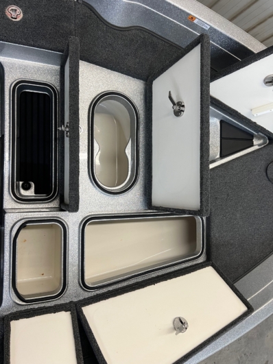2019 RANGER 618T full
