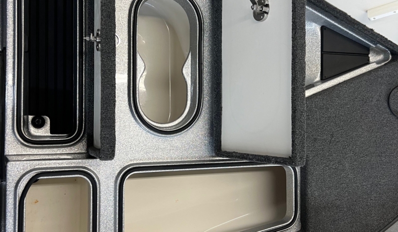 2019 RANGER 618T full