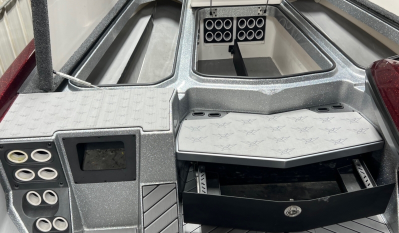 2022 VEXUS VX20 full