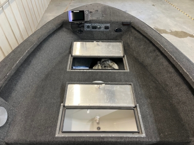 2003 WARRIOR V1890 full