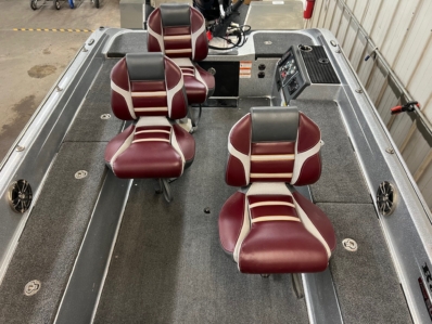 2019 RANGER 618T full