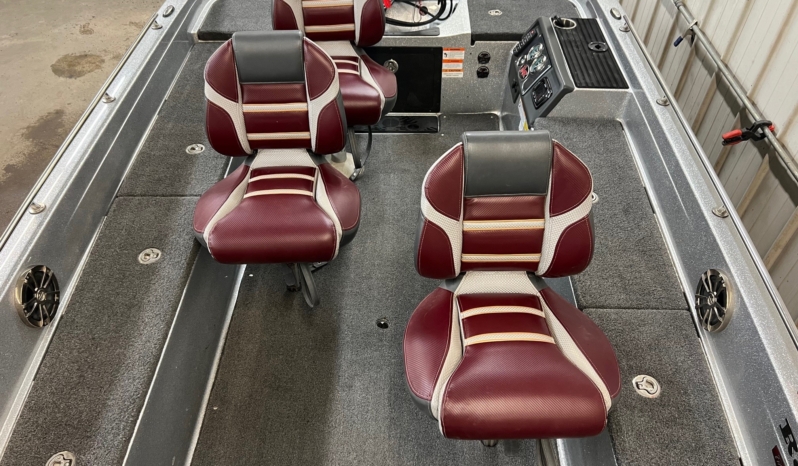 2019 RANGER 618T full