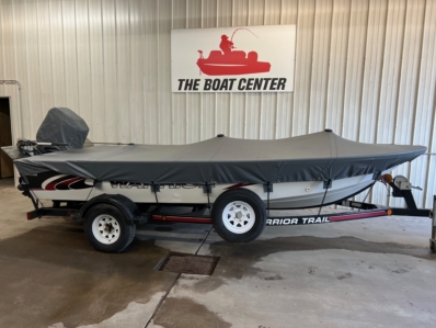 2003 WARRIOR V1890