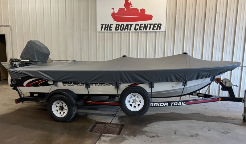 2003 WARRIOR V1890 full