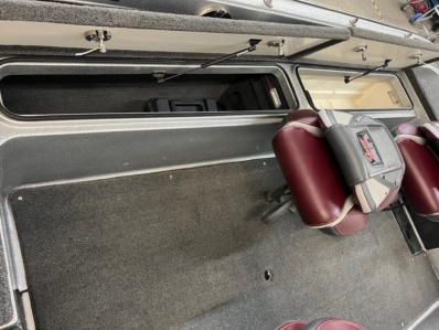 2019 RANGER 618T full