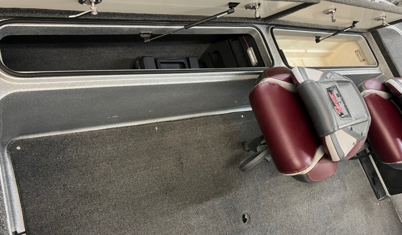2019 RANGER 618T full