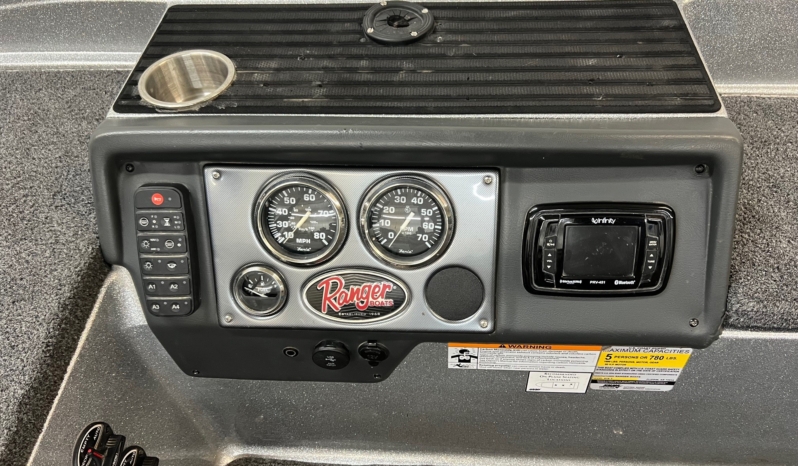 2019 RANGER 618T full