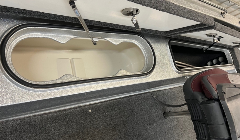 2019 RANGER 618T full