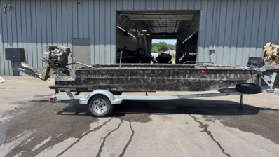 *INCOMING* 2017 EXCEL 1854 SHALLOW WATER