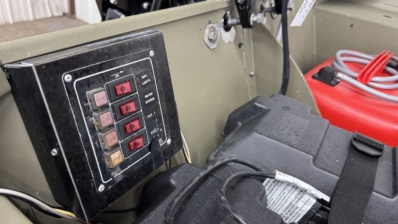 2015 TRACKER GRIZZLY 1754 full