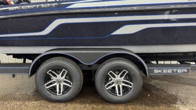 2025 SKEETER SOLERA 205