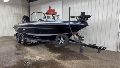 2025 SKEETER SOLERA 205 full