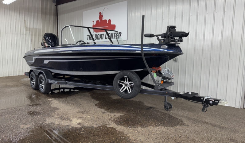2025 SKEETER SOLERA 205 full