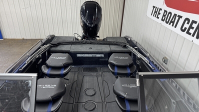 2025 SKEETER SOLERA 205 full