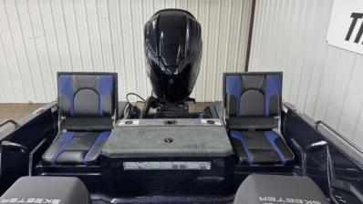 2025 SKEETER SOLERA 205 full