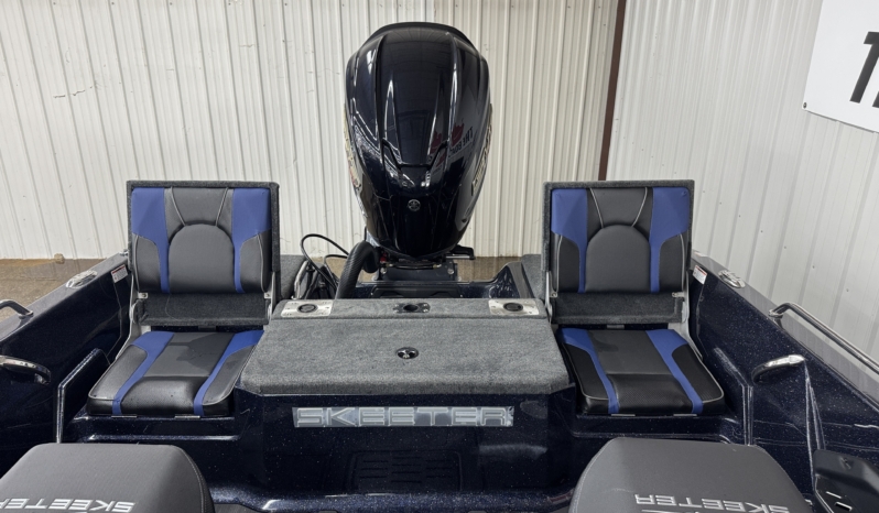 2025 SKEETER SOLERA 205 full