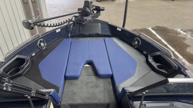 2025 SKEETER SOLERA 205 full