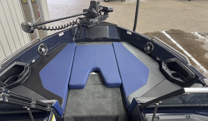 2025 SKEETER SOLERA 205 full