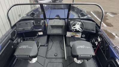 2025 SKEETER SOLERA 205 full