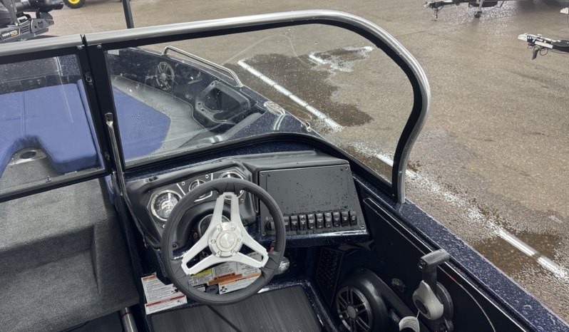 2025 SKEETER SOLERA 205 full