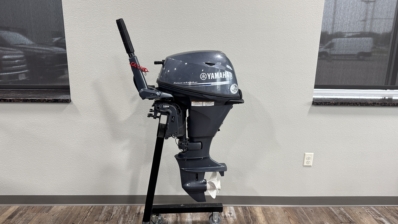 *INCOMING* YAMAHA 15HP