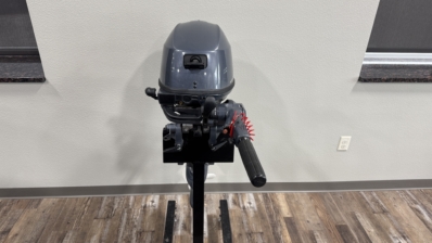 *INCOMING* YAMAHA 15HP