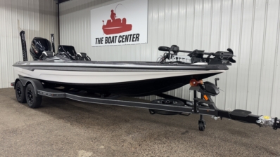 *INCOMING* 2026 SKEETER ZXE21
