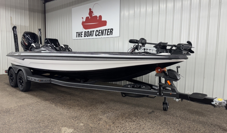 *INCOMING* 2026 SKEETER ZXE21 full