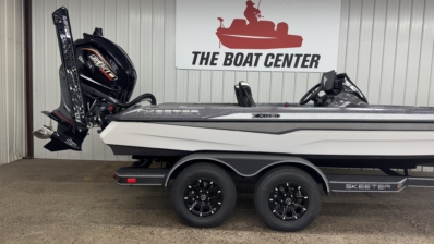 *INCOMING* 2026 SKEETER ZXE21
