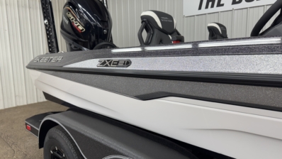 *INCOMING* 2026 SKEETER ZXE21 full