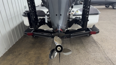 *INCOMING* 2026 SKEETER ZXE21 full
