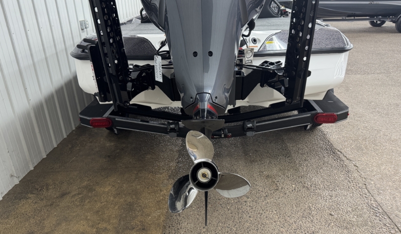 *INCOMING* 2026 SKEETER ZXE21 full