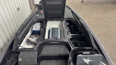 *INCOMING* 2026 SKEETER ZXE21 full