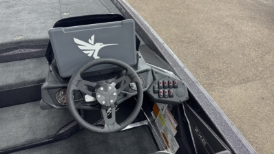 *INCOMING* 2026 SKEETER ZXE21 full