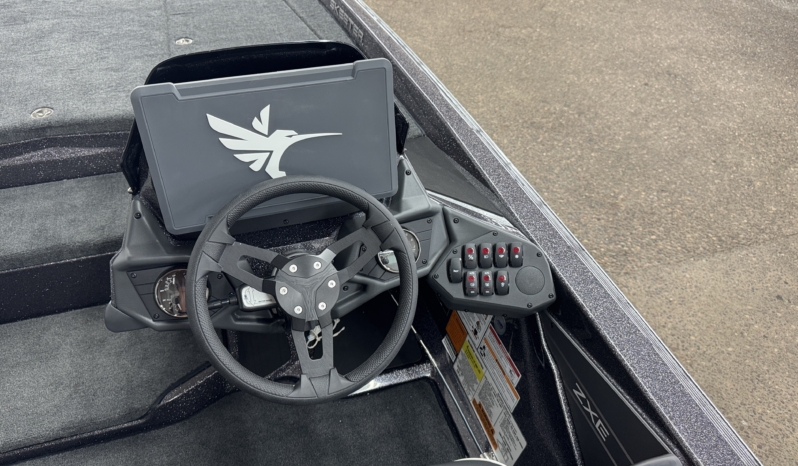 *INCOMING* 2026 SKEETER ZXE21 full