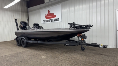 *INCOMING* 2026 SKEETER ZXE20