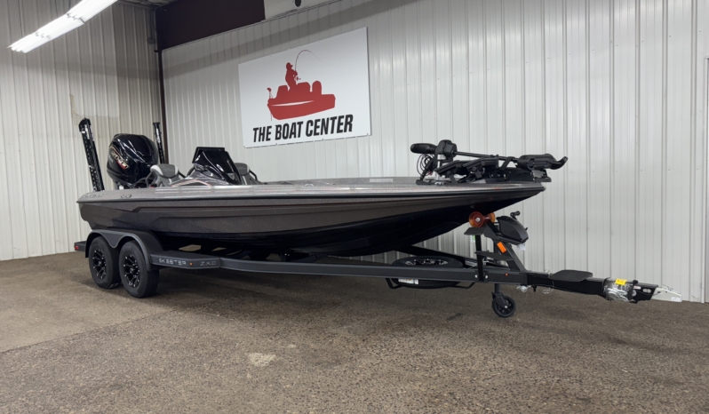 *INCOMING* 2026 SKEETER ZXE20 full