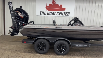 *INCOMING* 2026 SKEETER ZXE20