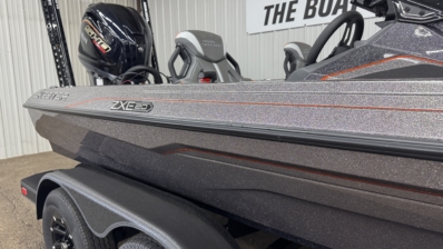 *INCOMING* 2026 SKEETER ZXE20