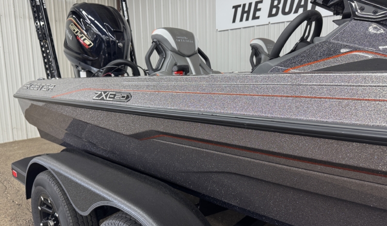 *INCOMING* 2026 SKEETER ZXE20 full
