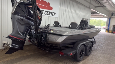 *INCOMING* 2026 SKEETER ZXE20 full