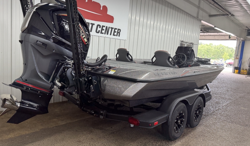 *INCOMING* 2026 SKEETER ZXE20 full