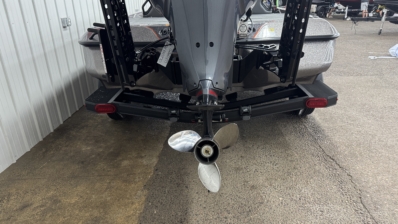 *INCOMING* 2026 SKEETER ZXE20 full
