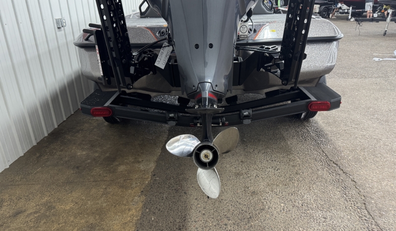 *INCOMING* 2026 SKEETER ZXE20 full