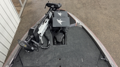 *INCOMING* 2026 SKEETER ZXE20 full