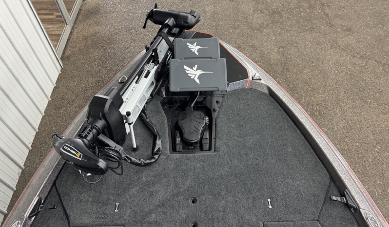 *INCOMING* 2026 SKEETER ZXE20 full