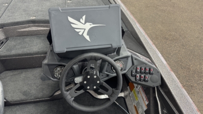 *INCOMING* 2026 SKEETER ZXE20 full